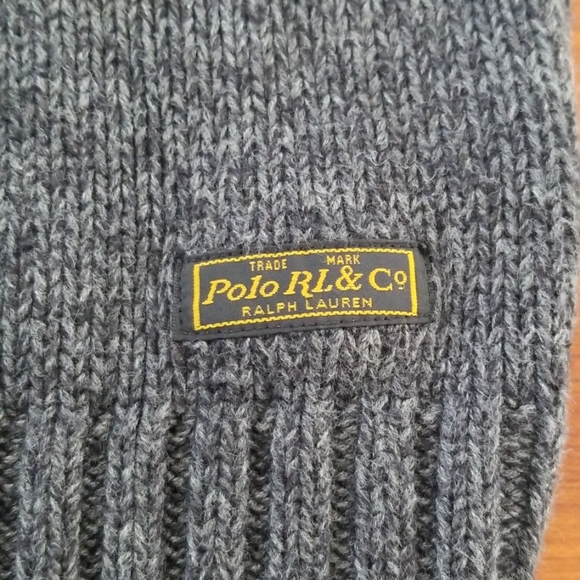 Ralph Lauren Sweater - Picture 3 of 5